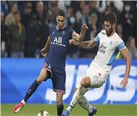الدوري الفرنسي| ميسي على رأس قائمة سان جيرمان أمام ليل رغم الإصابة 