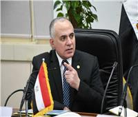 وزير الري: مصر عرضت على إثيوبيا سيناريوهات لتوليد الكهرباء من سد النهضة