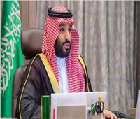 ولي العهد السعودي: المملكة حريصة على أمن العراق واستقراره