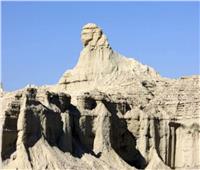  أشباه «أبو الهول».. منحوتات صخرية تثير الجدل بين العلماء| تقرير 