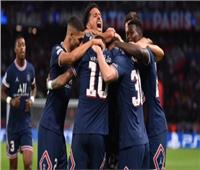 الدوري الفرنسي| باريس سان جيرمان يحقق فوزا مثيرا على حامل اللقب