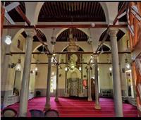 متحف المركبات الملكية يستعرض حكاية مسجد إنجي هانم