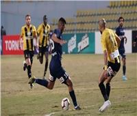 الدوري المصري| إنبي يبحث عن الفوز الأول أمام المقاولون العرب