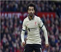 الدوري الإنجليزي| محمد صلاح يقود التشكيل المتوقع لـ«ليفربول» أمام برايتون