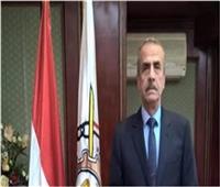 «بركات»: «المركزي للإحصاء» ساهم في الإسراع بإنشاء صندوق مصر السيادي