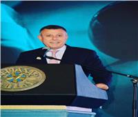 اختيار رئيس جامعة عين شمس عضوا بمجلس الوحدة الاقتصادية العربية 