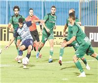 بيراميدز ضيفًا على فاركو .. والمقاصة ضد الجونة