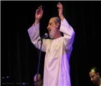 عامر التوني يتألق بحفل ساقية الصاوي | صور