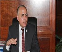 وزير الري: «مش هنسمح بنقصان حصة مصر كوباية ميه»| فيديو