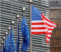 اتفاق أمريكي أوروبي على إنهاء حرب «الرسوم الجمركية» على الصلب والألومنيوم