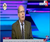 عبد الحليم قنديل: مبادرة حياة كريمة نقلة كبرى في حياة كل المصريين وليس الريف فقط