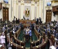 «النواب» يوافق على قانون تأمين المنشآت العامة