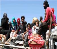 العراق: نزوح 227 أسرة بديالى خلال اليومين الماضيين