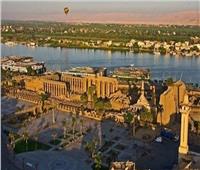 «السياحة الثقافية»: المدن الجديدة بالأقصر رسالة عما قامت به مصر من تطوير