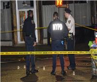 مقتل شخص في حادث إطلاق نار بنيويورك.. وآخر في تكساس خلال حفل «الهالوين»
