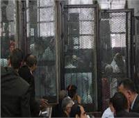 اليوم ..نظر إعادة محاكمة 28 متهما بـ«فض اعتصام رابعة» 
