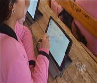 «التعليم» توزيع أجهزة التابلت على طلاب المدارس بـ«الشرقية وبورسعيد»    