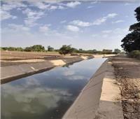 إزالة ١٣ ألف حالة تعدي على نهر النيل وتأهيل ٣٠٦٦ كيلو متر من الترع