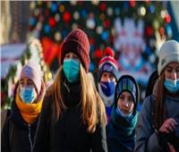 روسيا تُسجل 40 ألفاً و402 إصابة جديدة بكورونا و1155 حالة وفاة