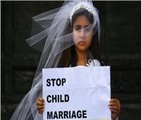 القومي للطفولة والأمومة : مبادرة لسة نوارة لمناهضة زواج الأطفال 