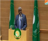 رئيس مفوضية الاتحاد الأفريقي يعين مبعوثة جديدة للشباب