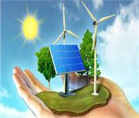 «الكهرباء»: الطاقة النظيفة من اهتمامات الرئيس والحكومة