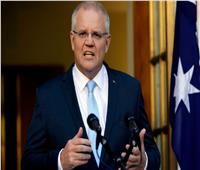 أستراليا ترد على اتهام ماكرون لرئيس وزراءها بـ «الكذب»