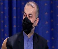 إصابة وزير الخارجية الإيراني بكورونا.. وخضوعه للحجر الصحي 
