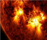 ناسا تنشر مقطع فيديو «مُخيف» للانفجارات الشمسية الأخيرة
