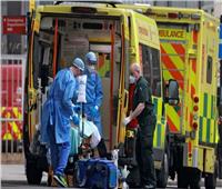 بريطانيا تسجل أكثر من 40 ألف إصابة و40 وفاة جديدة بكورونا