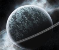 شائع داخل الكواكب المجمدة.. ما لا تعرفه عن «الجليد الساخن الغامض»