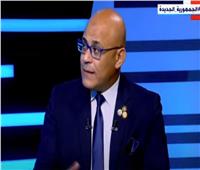 اقتصادي: مصر استطاعت الموازنة بين أولوياتها في ظل جائحة كورونا