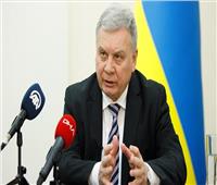 وزير الدفاع الأوكراني يقدم استقالته من منصبه