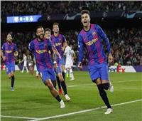 بث مباشر| مباراة دينامو كييف وبرشلونة بدوري الأبطال