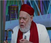 علي جمعة: جماعة الإخوان الإرهابية لها سجل إجرامي في القتل | فيديو