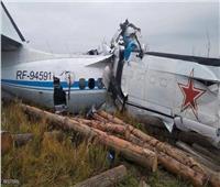 مركز الطيران بسيبيريا يؤكد تحطم الطائرة الروسية.. ومقتل شخصين 