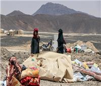 اليمن: نزوح أكثر من 15 ألف شخص جنوبي مأرب جراء تصعيد قوات الحوثي