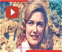 فيديوجراف| مريم فخر الدين.. ملامح من حياة الأميرة إنجي
