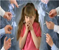 تدخين الآباء يزيد من حالات غياب الأطفال عن مدارسهم