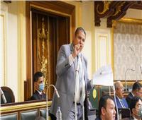 نائب التنسيقية يحل مشاكل المياه لسكان «ابني بيتك» بشمال سيناء