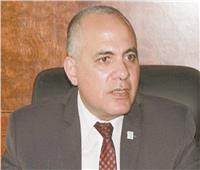  وزير الري: إزالة 69 ألف تعدٍ على النيل