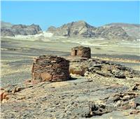 «النواميس».. سحر وعظمة مقابر «العصر الحجري» في جنوب سيناء