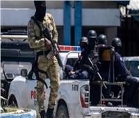 عصابة مسلحة بهايتي تهدد بإسقاط رئيس الحكومة‎‎