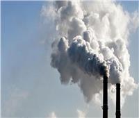 انبعاثات ثاني أوكسيد الكربون العالمية تقترب من مستويات قياسية 