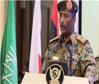 البرهان يؤكد حرص القوات المسلحة السودانية على حماية الانتقال الديمقراطي
