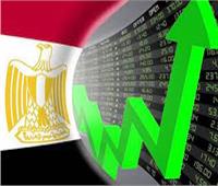 هالة السعيد: ارتفاع مؤشر التعافي دليل على قوة الاقتصاد المصري