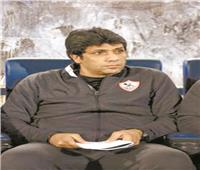 الشيشيني للاعبي الزمالك: اضغط.. وعينك على أفشة وتاو