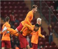 بث مباشر| مباراة جالاتا سراي ولوكوموتيف بالدوري الأوروبي