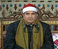 بث مباشر| شعائر صلاة الجمعة من مسجد السلطان أبو العلا بالقاهرة  