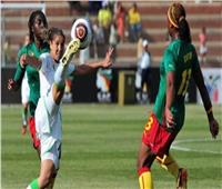 افتتاح بطولة دوري أبطال أفريقيا للكرة النسائية.. اليوم
